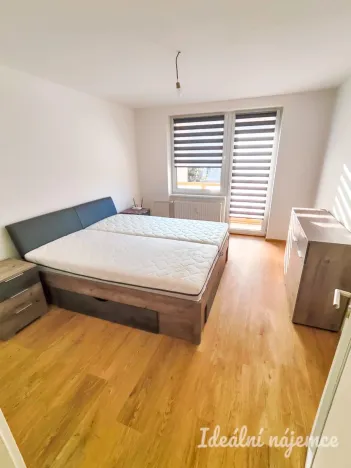 Pronájem bytu 2+1, Mikulov, Větrná, 65 m2