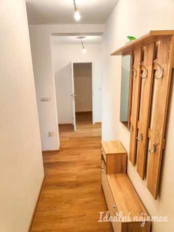 Pronájem bytu 2+1, Mikulov, Větrná, 65 m2