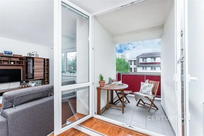 Pronájem bytu 3+kk, Praha, Kytlická, 80 m2