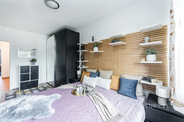 Pronájem bytu 3+kk, Praha, Kytlická, 80 m2