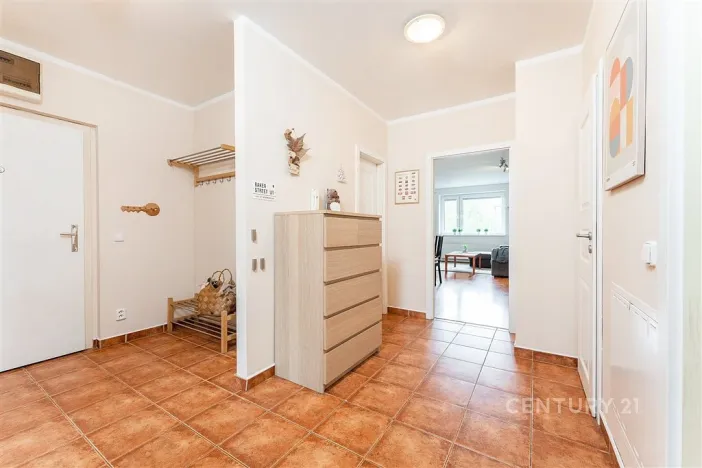 Pronájem bytu 3+kk, Praha, Kytlická, 80 m2