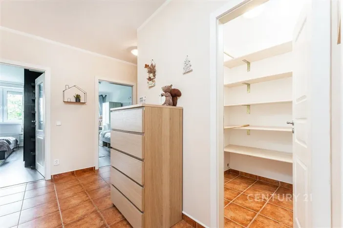 Pronájem bytu 3+kk, Praha, Kytlická, 80 m2