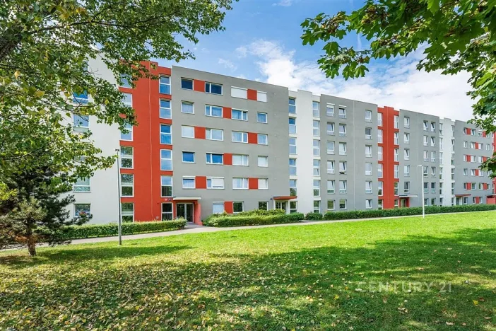 Pronájem bytu 3+kk, Praha, Kytlická, 80 m2