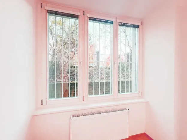 Pronájem bytu 1+1, Praha - Dejvice, Velvarská, 38 m2