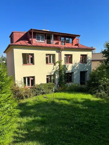 Prodej rodinného domu, Praha - Braník, U družstva Práce, 230 m2