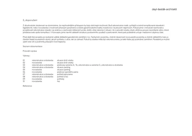 Prodej rodinného domu, Praha - Braník, U družstva Práce, 230 m2