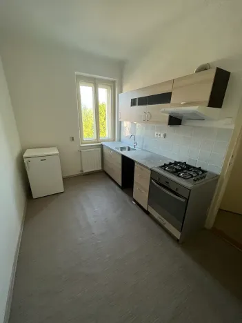 Prodej činžovního domu, Praha - Braník, U družstva Práce, 230 m2