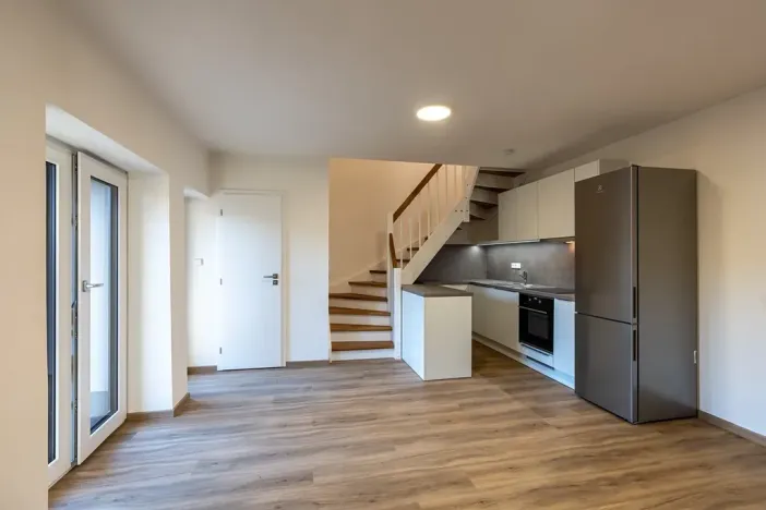 Prodej rodinného domu, Praha - Smíchov, Na pláni, 141 m2