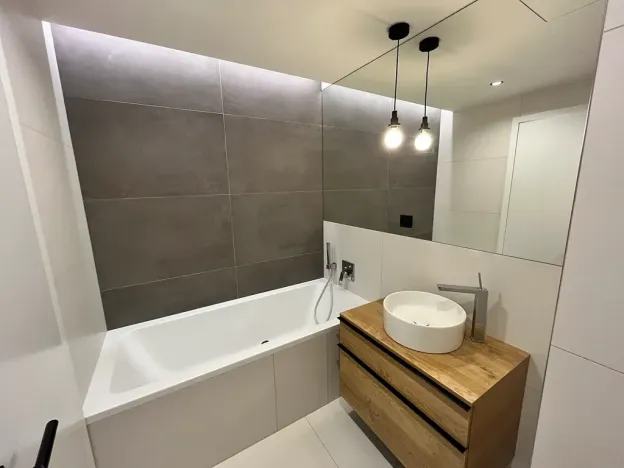 Prodej bytu 3+kk, Praha - Smíchov, Grafická, 88 m2