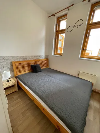 Prodej bytu 2+kk, Jablonec nad Nisou, Jungmannova, 32 m2