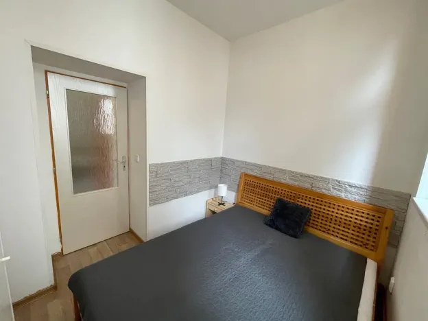 Prodej bytu 2+kk, Jablonec nad Nisou, Jungmannova, 32 m2