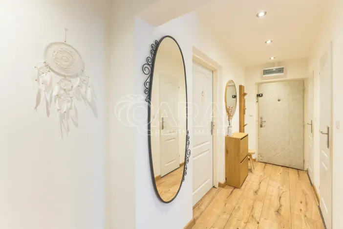 Prodej bytu 3+1, Ostrava - Výškovice, Lumírova, 76 m2