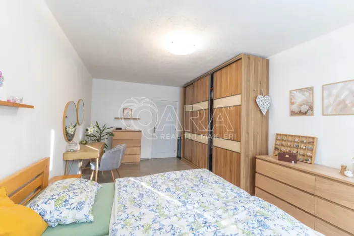 Prodej bytu 3+1, Ostrava - Výškovice, Lumírova, 76 m2