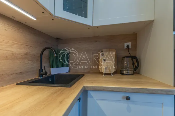 Prodej bytu 3+1, Ostrava - Výškovice, Lumírova, 76 m2