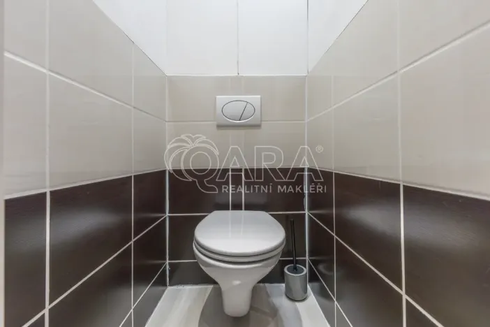 Prodej bytu 3+1, Ostrava - Výškovice, Lumírova, 76 m2