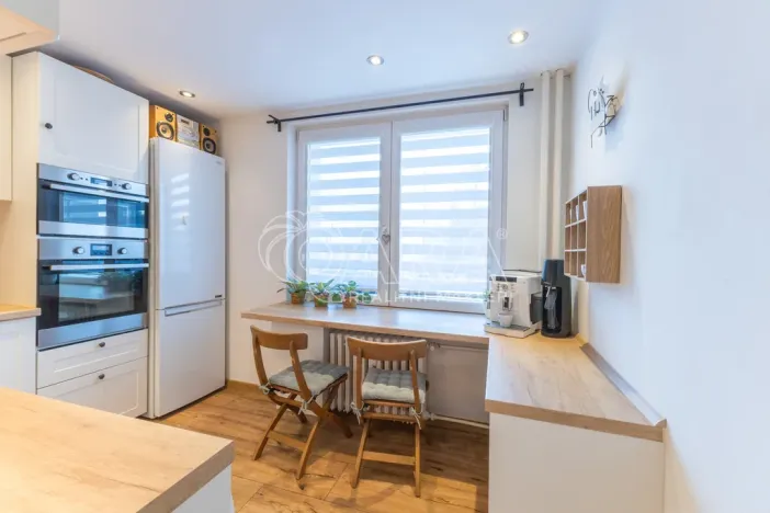 Prodej bytu 3+1, Ostrava - Výškovice, Lumírova, 76 m2