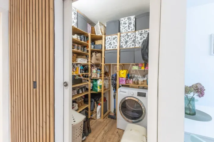 Prodej bytu 3+1, Ostrava - Výškovice, Lumírova, 76 m2