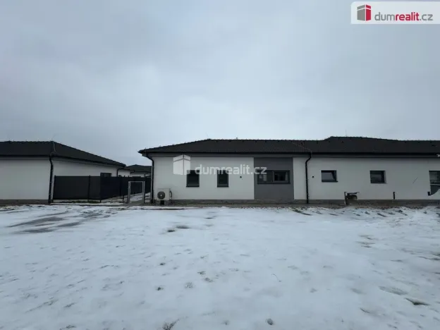 Pronájem rodinného domu, Nezabylice - Hořenec, 154 m2