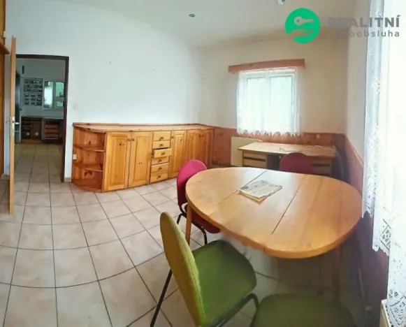 Pronájem skladu, Netvořice, Horní, 150 m2