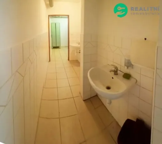 Pronájem skladu, Netvořice, Horní, 150 m2