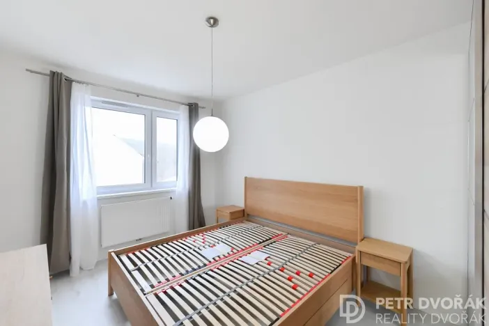 Pronájem bytu 2+kk, Praha - Libeň, Nad Kolčavkou, 55 m2