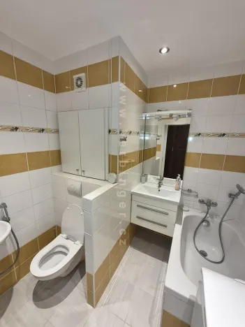 Pronájem bytu 1+kk, Ostrava - Moravská Ostrava, Gen. Janouška, 30 m2