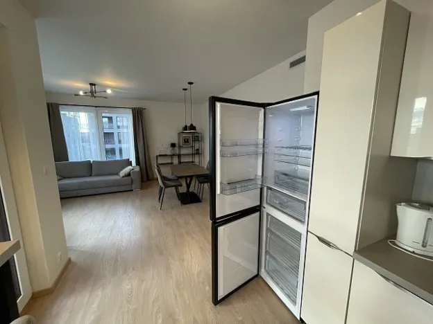 Pronájem bytu 3+kk, Praha, Počernická, 80 m2