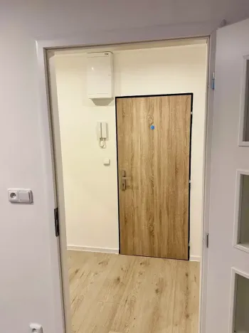 Prodej bytu 2+kk, Praha - Krč, Hurbanova, 41 m2