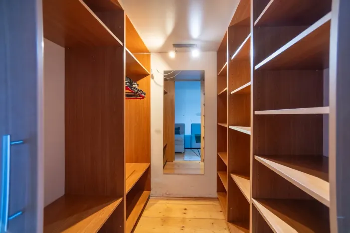 Pronájem bytu 1+kk, Trutnov - Horní Předměstí, Koncertní, 38 m2