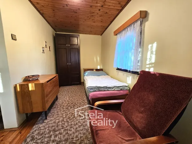 Prodej chalupy, Václavov u Bruntálu - Horní Václavov, 90 m2