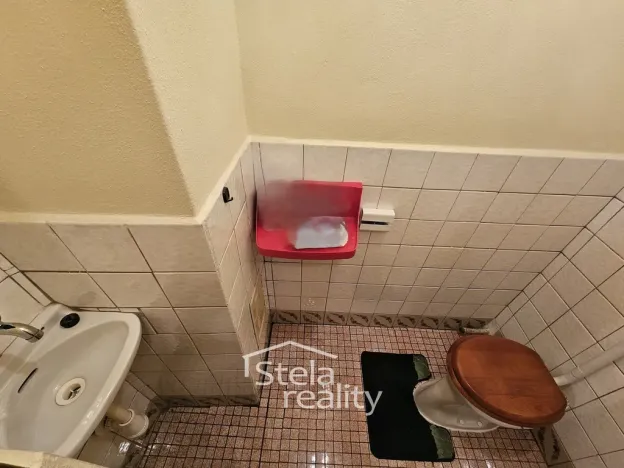 Prodej chalupy, Václavov u Bruntálu - Horní Václavov, 90 m2