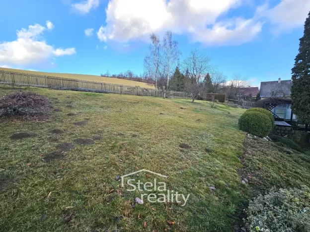 Prodej chalupy, Václavov u Bruntálu - Horní Václavov, 90 m2