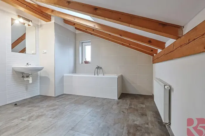 Pronájem bytu 4+1, Praha - Žižkov, Na Jarově, 122 m2