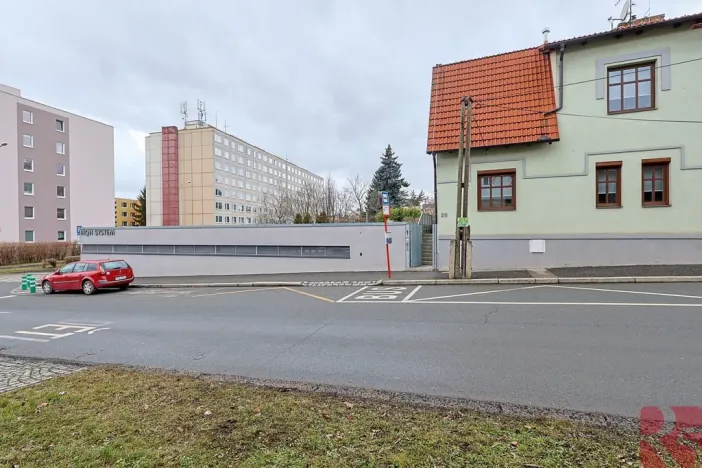 Pronájem bytu 4+1, Praha - Žižkov, Na Jarově, 122 m2