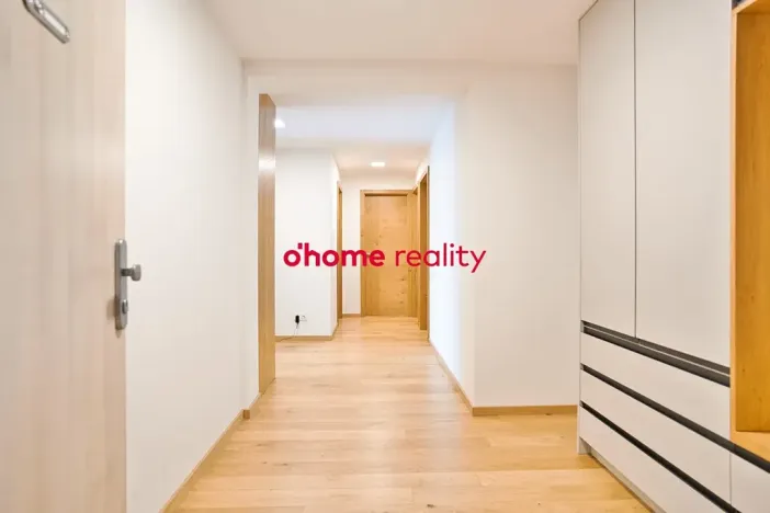 Prodej bytu 3+kk, Olomouc, Lazecká, 102 m2