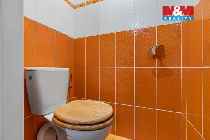 Prodej bytu 3+1, Louny, Přemyslovců, 83 m2