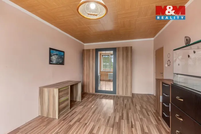 Prodej bytu 3+1, Louny, Přemyslovců, 83 m2