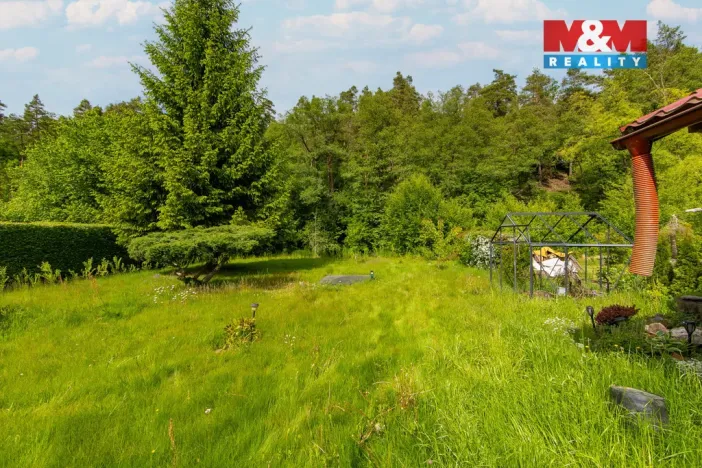 Prodej chaty, Svojšín, 60 m2