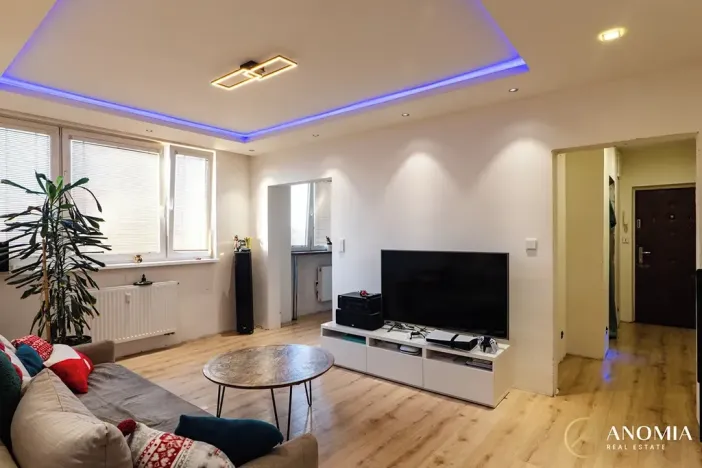 Prodej bytu 3+kk, Ostrava, Josefa Kotase, 68 m2