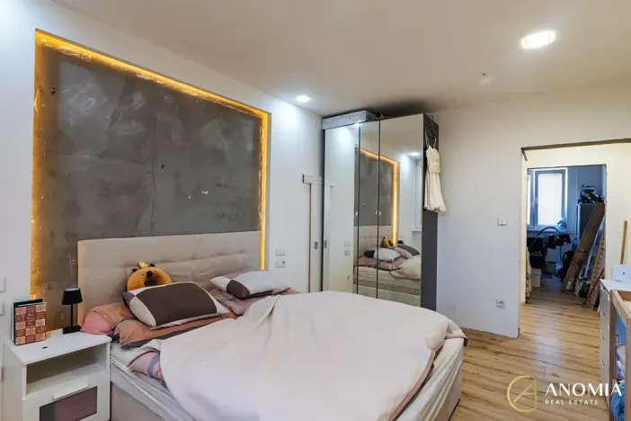 Prodej bytu 3+kk, Ostrava, Josefa Kotase, 68 m2