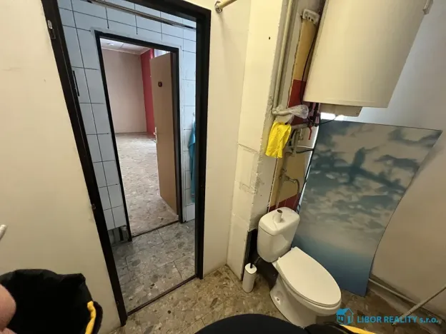 Pronájem obchodního prostoru, Frýdek-Místek, Slezská, 52 m2