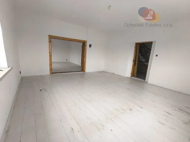 Prodej rodinného domu, Petrovice u Karviné, 12976 m2