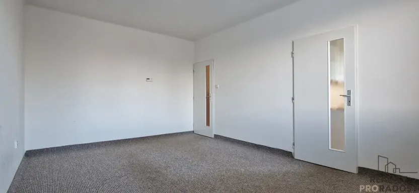 Pronájem bytu 3+1, Kněžpole, 67 m2