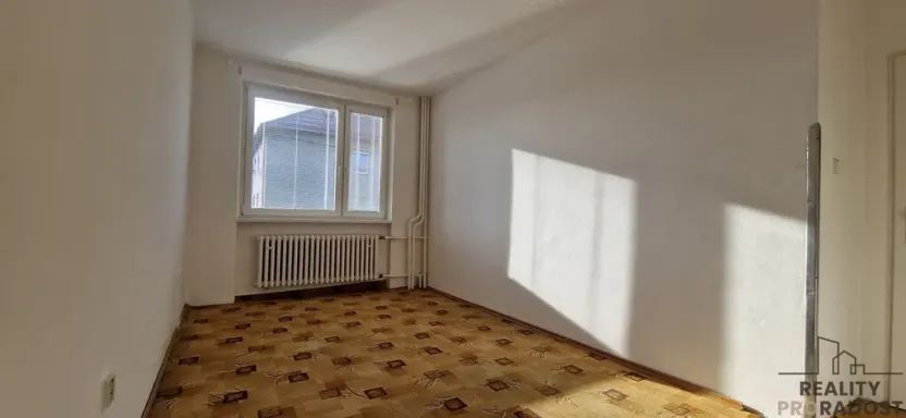 Pronájem bytu 3+1, Kněžpole, 67 m2