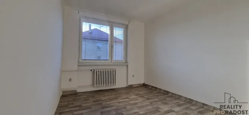 Pronájem bytu 3+1, Kněžpole, 67 m2