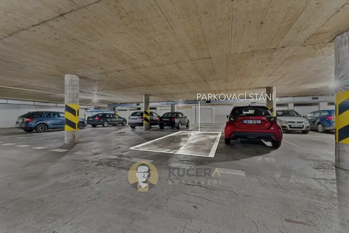 Prodej bytu 2+kk, Praha - Troja, Hnězdenská, 46 m2