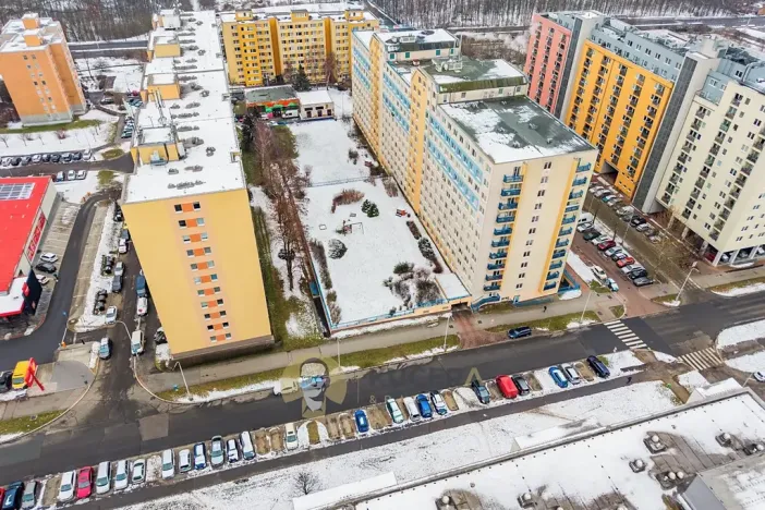 Prodej bytu 2+kk, Praha - Troja, Hnězdenská, 46 m2