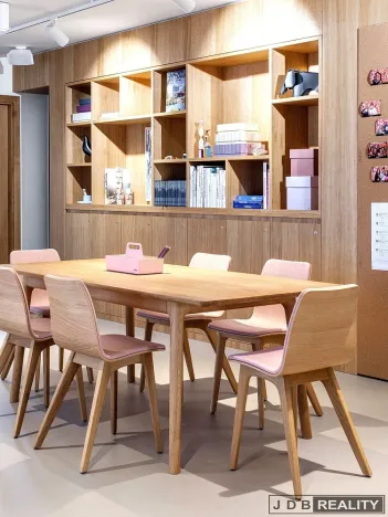 Pronájem kanceláře, Praha - Staré Město, Na Perštýně, 110 m2