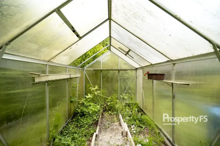 Prodej zahrady, Děčín - Děčín VII-Chrochvice, Mendelova, 578 m2