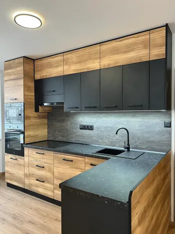 Prodej bytu 3+kk, Předhradí, 66 m2